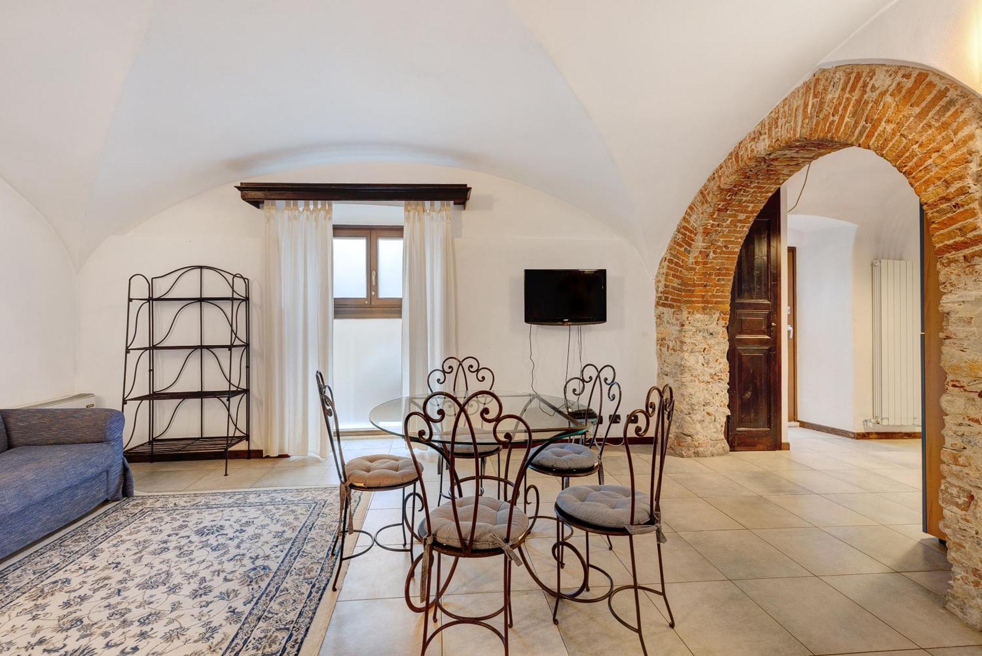 Appartement In Saccone Finale Ligure